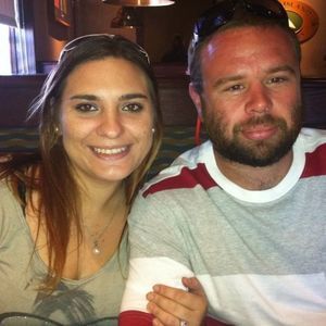 Meet your Posher, Kyle-robyn